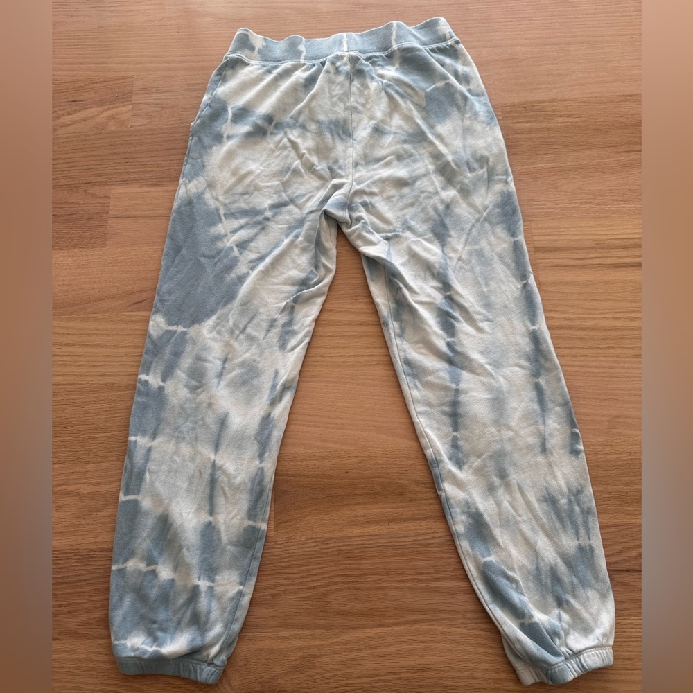 Z Supply tie dye sweatpants